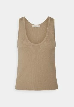 DRYKORN TAILINA - Débardeur Prix Affortable vêtements encolure large ronde femme