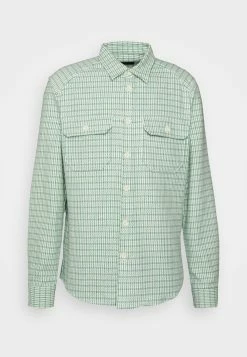 DRYKORN PHASMO - Chemise Prix Accessible vêtements col kent homme