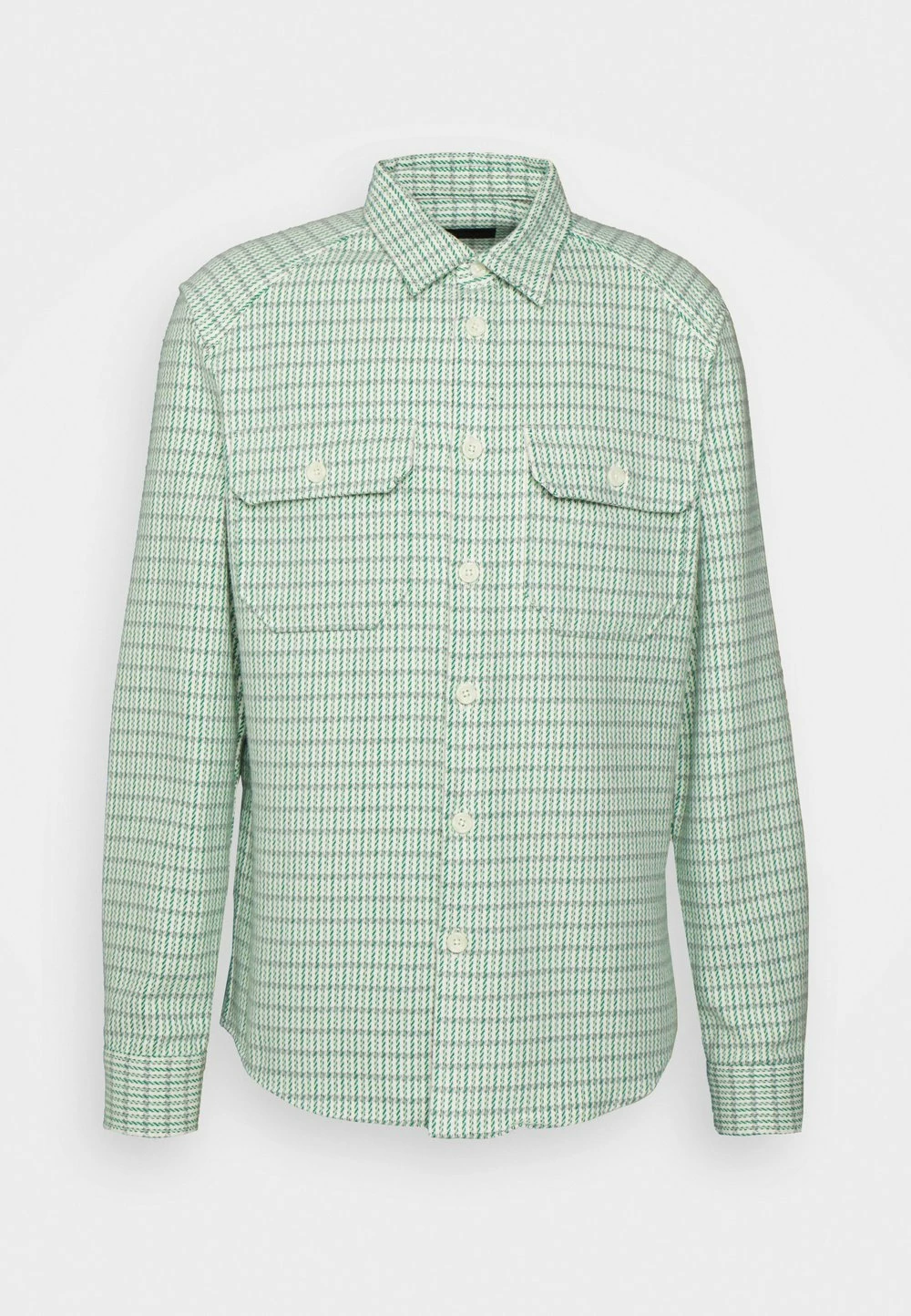 DRYKORN PHASMO - Chemise Prix Accessible vêtements col kent homme 3 DRYKORN PHASMO - Chemise Prix Accessible vêtements col kent homme