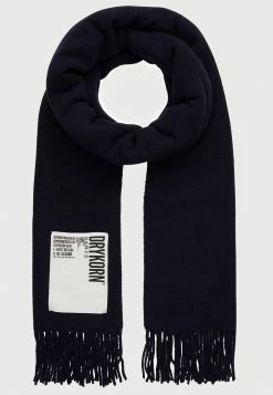 DRYKORN Prix Abordable GAZE UNISEX - Écharpe accessoires couleur unie -DRYKORN Soldes 2022 375b88b5457e474e8d70b9f3314e2135 2