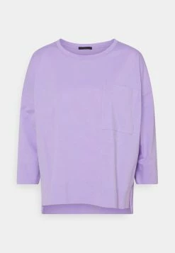 DRYKORN 50% Off De Vente KAORI - T-shirt à manches longues vêtements col rond femme -DRYKORN Soldes 2022 3786c7100fb74800b38371fef4073647 3