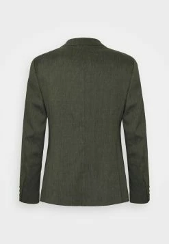 En Remise DRYKORN HURLEY - Blazer vêtements col revers homme -DRYKORN Soldes 2022 3820ee28b00142f39a401f2ca361525d