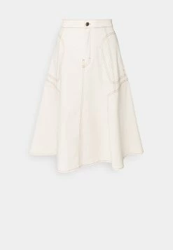 DRYKORN OCTARIA - Jupe trapèze 50% Off De Vente vêtements fermeture éclair femme