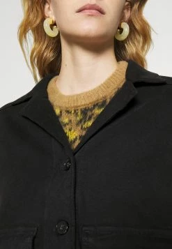 DRYKORN BUTEA - Veste légère Prix Accessible vêtements col revers femme -DRYKORN Soldes 2022 38fe03e8313346e982dd6c5268bc2e3a