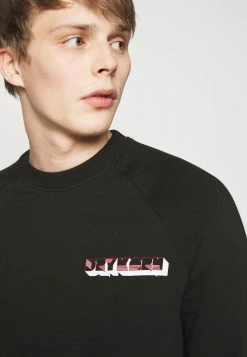 DRYKORN 50% Off De Vente FLORENZ BAR - Sweatshirt vêtements col rond homme -DRYKORN Soldes 2022 392426385514495d84181c1ed736f17d