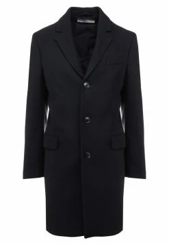 DRYKORN Prix Allégé BLACOT - Manteau classique vêtements col revers homme -DRYKORN Soldes 2022 39250e674d3840f1ae7d83d495151854