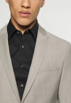 Prix d’Amis DRYKORN IRVING - Blazer costumes & cravates col revers homme -DRYKORN Soldes 2022 3934670192c6498e884c325c445d03f0