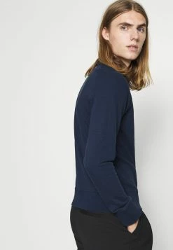 DRYKORN FLORENZ - Sweatshirt Prix Usine vêtements col rond homme -DRYKORN Soldes 2022 395755fd1de047c6aa2bfa12e5a5be01