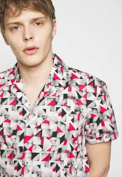 DRYKORN Qualité Excellente BIJAN - Chemise vêtements col revers homme 11 DRYKORN Qualité Excellente BIJAN - Chemise vêtements col revers homme -DRYKORN Soldes 2022 399e444bdfa9407a9d2c6d71f2effa7d