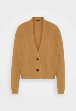 DRYKORN Prix Affortable SONTJE - Gilet vêtements col en v profond femme -DRYKORN Soldes 2022 39ac5c7870f14728b4337a60c4fd9111