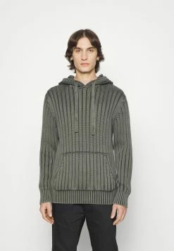 DRYKORN Prix Acceptable IVAR - Pullover pulls & gilets capuche homme