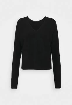 DRYKORN LINNIE - Pullover Prix Dégriffé vêtements col en v profond femme 23 DRYKORN LINNIE - Pullover Prix Dégriffé vêtements col en v profond femme -DRYKORN Soldes 2022 3a1c81a0c9174a969c82af99d13f667a