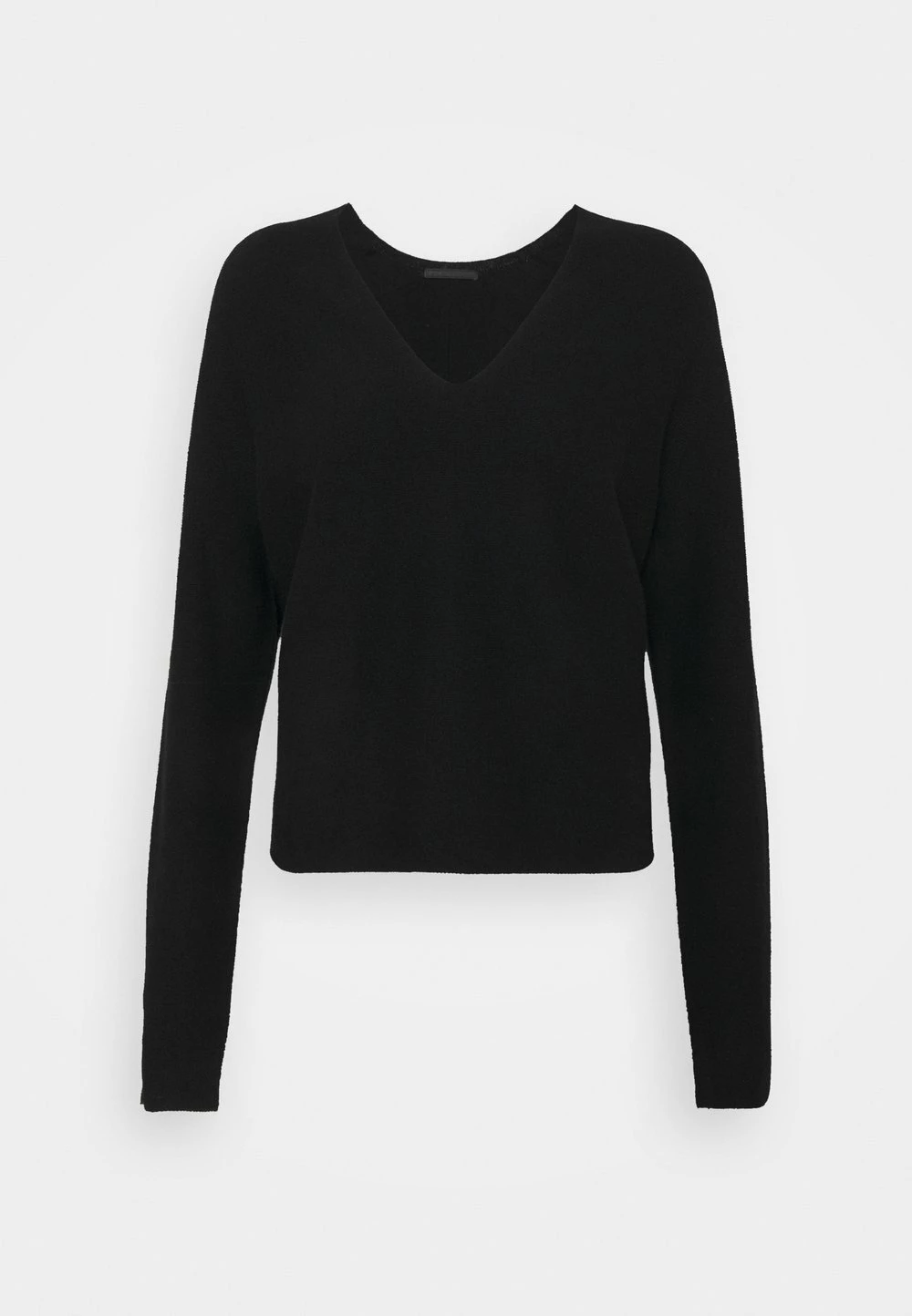 DRYKORN LINNIE - Pullover Prix Dégriffé vêtements col en v profond femme 12 DRYKORN LINNIE - Pullover Prix Dégriffé vêtements col en v profond femme – Image 10