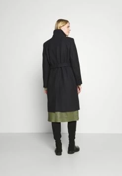 DRYKORN LEWISHAM - Manteau classique Prix Malin vêtements col officier femme -DRYKORN Soldes 2022 3a38232734ab42348d89ca563d786adf