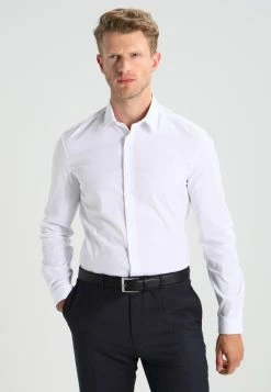 Pas Cher DRYKORN MARIS - Chemise classique vêtements col kent homme