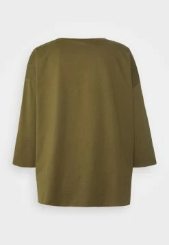 DRYKORN KAORI - T-shirt à manches longues Bas Prix vêtements col rond femme -DRYKORN Soldes 2022 3a64ad06730448a8bcf2c8ebd76b7437