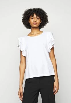 DRYKORN JISANE - T-shirt imprimé Prix Favorable vêtements col rond femme