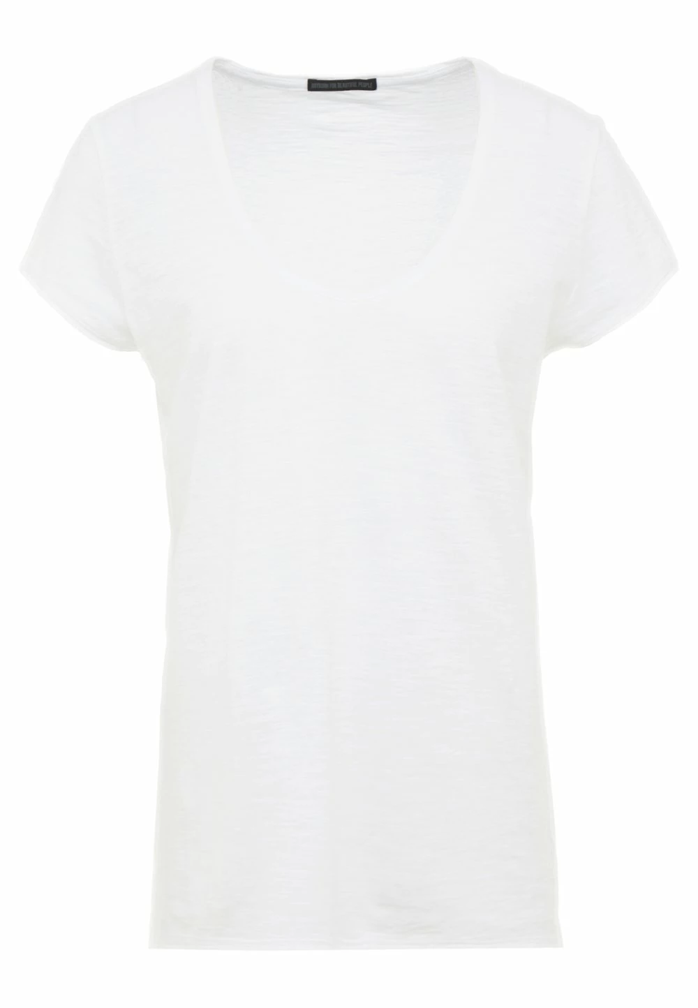 DRYKORN AVIVI - T-shirt basique Prix Aimable vêtements encolure large ronde femme 20 DRYKORN AVIVI - T-shirt basique Prix Aimable vêtements encolure large ronde femme – Image 18