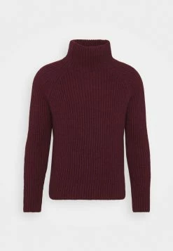 DRYKORN ARWEN - Pullover Qualité Garantie vêtements col officier femme -DRYKORN Soldes 2022 3ae96e5e45b04d48aef0ef1fbe47eceb 3