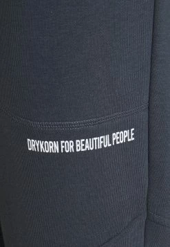 DRYKORN Faible Prix BOLDLY - Pantalon de survêtement vêtements haute homme -DRYKORN Soldes 2022 3b1406340ad1450882fe6dc4ddc3f3dc