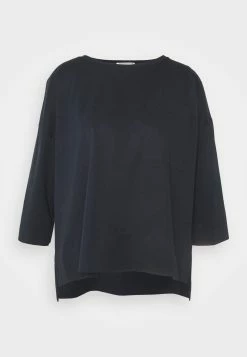 DRYKORN KAORI - T-shirt à manches longues Bas Prix vêtements col rond femme -DRYKORN Soldes 2022 3b1c6a86834547c6ab69fafb8ce25a2b 1