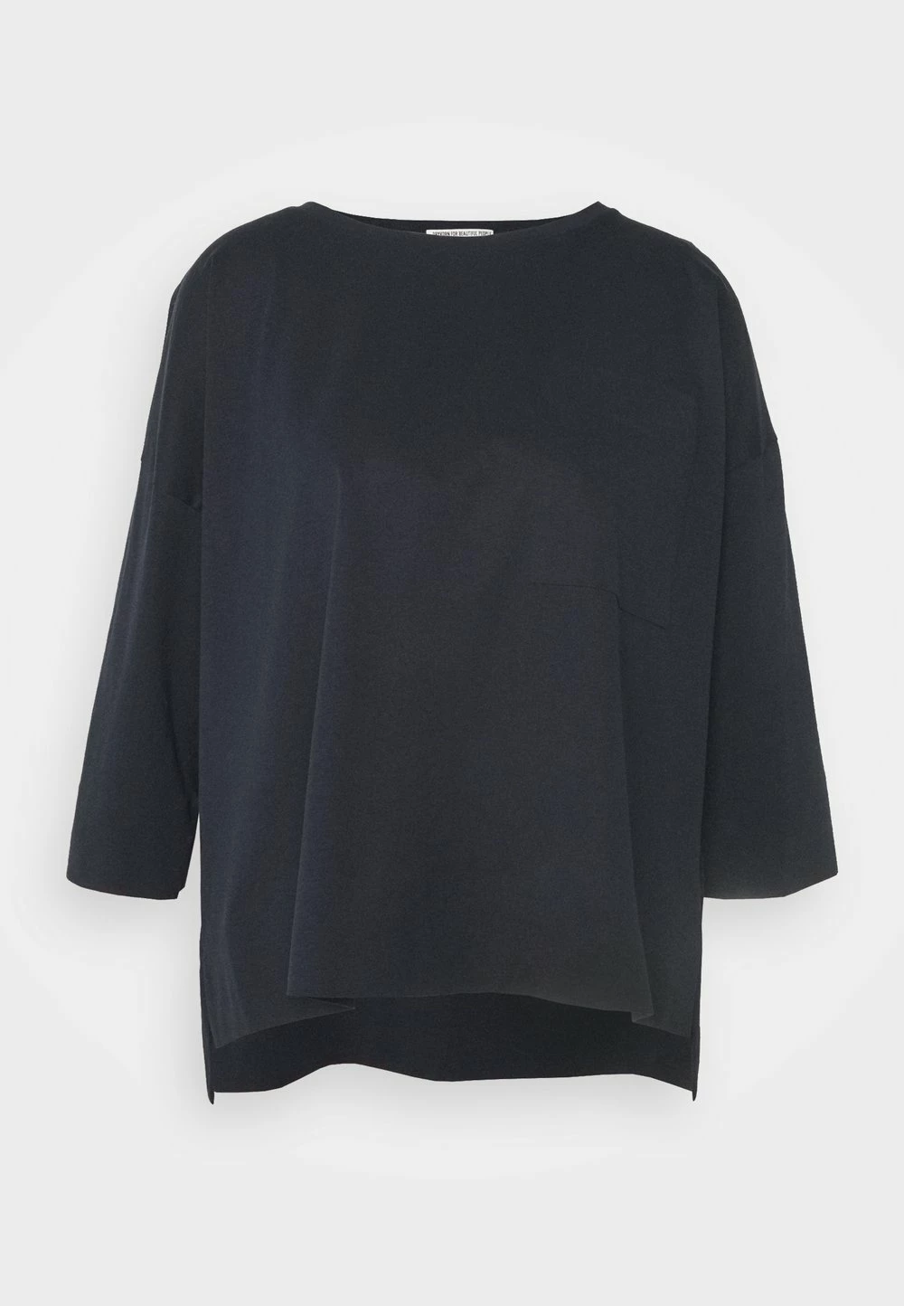 DRYKORN Prix Cassé KAORI - T-shirt à manches longues vêtements col rond femme 7 DRYKORN Prix Cassé KAORI - T-shirt à manches longues vêtements col rond femme – Image 5