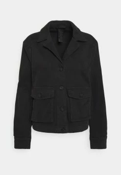 DRYKORN BUTEA - Veste légère Prix Accessible vêtements col revers femme -DRYKORN Soldes 2022 3b69e89ec61f4c49a4e07a7408346c95