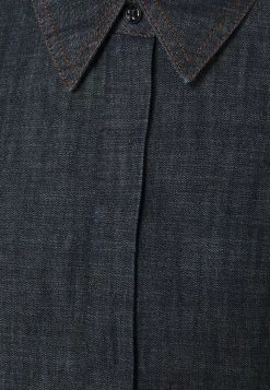 Petit Prix DRYKORN TABIA - Blouse vêtements col chemise femme -DRYKORN Soldes 2022 3b99260eff47440698a939e7e3a02989