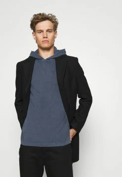 DRYKORN MILIAN - T-shirt à manches longues Prix De Lancement t-shirts & polos capuche homme -DRYKORN Soldes 2022 3bab7df8fc404e08ad13147bff99ad92