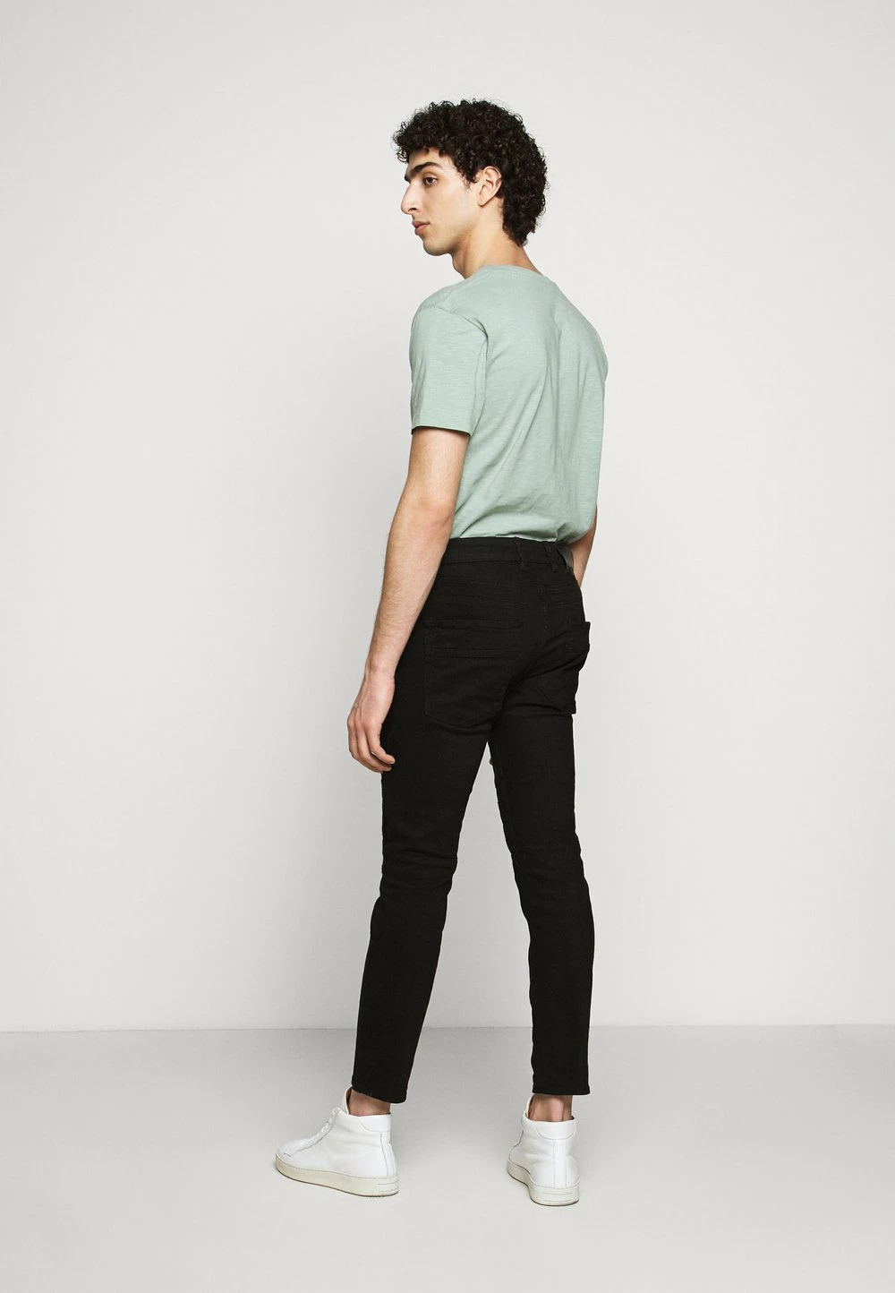 DRYKORN Prix Jamais Vus RAZ - Jean slim vêtements normale homme 5 DRYKORN Prix Jamais Vus RAZ - Jean slim vêtements normale homme – Image 3