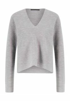 Haute Qualité DRYKORN Sweatshirt vêtements col en v femme