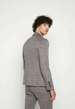 DRYKORN Prix Dynamité MALO - Blazer vêtements col revers homme 12 DRYKORN Prix Dynamité MALO - Blazer vêtements col revers homme -DRYKORN Soldes 2022 3c62a6fc863b458f9efe85331736db47