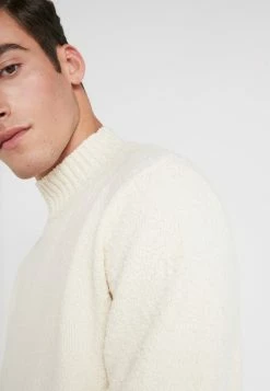 DRYKORN ZAYN - Pullover Prix Équitable vêtements col montant homme -DRYKORN Soldes 2022 3c63ccae179944498d891ed17676e895