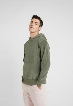 DRYKORN TONI - Sweat à capuche Haute Qualité vêtements homme