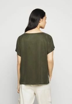 DRYKORN Prix Avantageux SOMIA - T-shirt basique vêtements col bateau femme -DRYKORN Soldes 2022 3cf5cfce46bc4eedb9820d2743b6fbe0