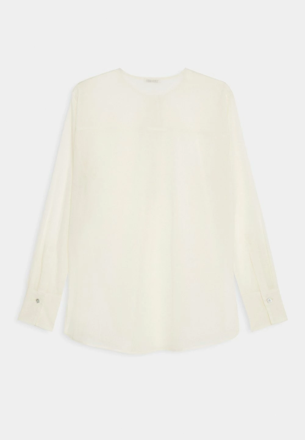 DRYKORN CHIWA - Blouse Promos vêtements col tunisien femme 10 DRYKORN CHIWA - Blouse Promos vêtements col tunisien femme – Image 8