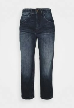 DRYKORN SHELTER - Jean droit Garantie De Qualité 100% vêtements haute femme