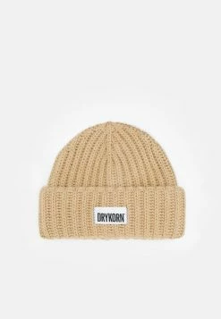 Petit Prix DRYKORN NEREA - Bonnet casquettes, chapeaux et bonnets couleur unie femme
