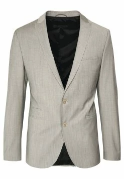 DRYKORN Rabais IRVING - Blazer costumes & cravates col revers homme -DRYKORN Soldes 2022 3d9a6342d7644501bc8ae7a266dabaeb 2