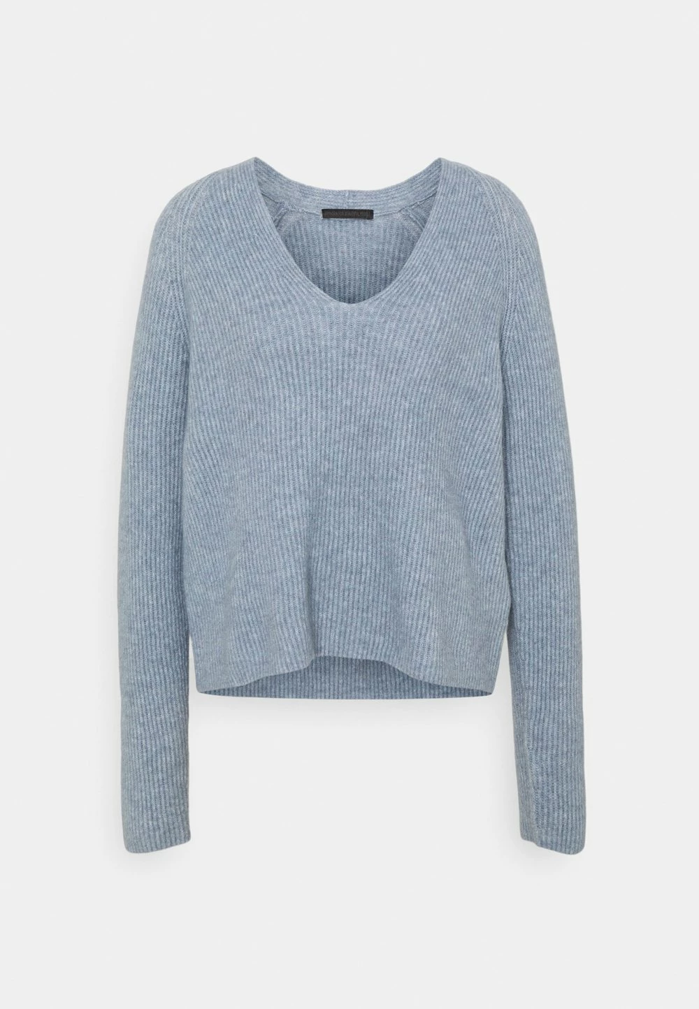 DRYKORN LINNIE - Pullover Promos vêtements col en v profond femme 6 DRYKORN LINNIE - Pullover Promos vêtements col en v profond femme – Image 4