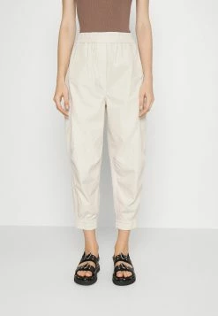 DRYKORN SAVE - Pantalon cargo Rabais vêtements haute femme