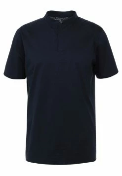 DRYKORN LOUIS - T-shirt basique Qualité Fiable vêtements col officier homme -DRYKORN Soldes 2022 3e3771d20c4d4c9c94bb743bd2542565