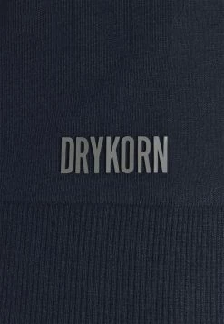 Bonne Qualité DRYKORN ANTON - T-shirt basique vêtements col rond homme -DRYKORN Soldes 2022 3e81926e459f4deb827262984af388f2
