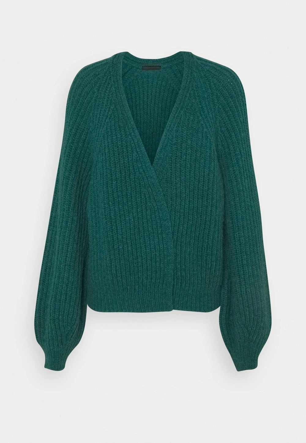 DRYKORN Prix Accessible MANUI - Gilet vêtements couleur unie femme 15 DRYKORN Prix Accessible MANUI - Gilet vêtements couleur unie femme – Image 13