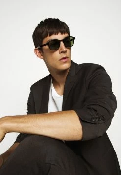 DRYKORN Rabais IRVING - Blazer costumes & cravates col revers homme -DRYKORN Soldes 2022 3f8c0c5960aa4932a53e5137b7cebf97