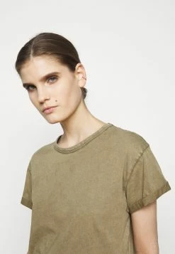 DRYKORN LARIMA - T-shirt basique Prix Refroidis vêtements col rond femme -DRYKORN Soldes 2022 3fa9fcc3d2744305b7ded664015524e9