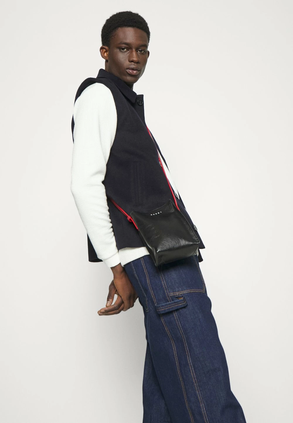 Prix d’Amis DRYKORN BENT - Pullover vêtements col rond homme 8 Prix d’Amis DRYKORN BENT - Pullover vêtements col rond homme – Image 6