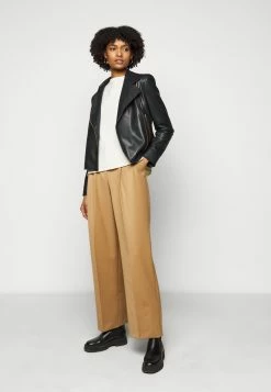 DRYKORN PAISLY - Veste en similicuir Qualité Fiable vêtements col revers femme 10 DRYKORN PAISLY - Veste en similicuir Qualité Fiable vêtements col revers femme -DRYKORN Soldes 2022 400e68b7091e41f6954f088c8d238c99