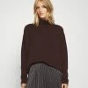 DRYKORN LIORA - Pullover Prix Allégé vêtements col roulé femme -DRYKORN Soldes 2022 40606d12e00d4440a2a494e1678396df