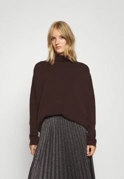 DRYKORN LIORA - Pullover Prix Allégé vêtements col roulé femme